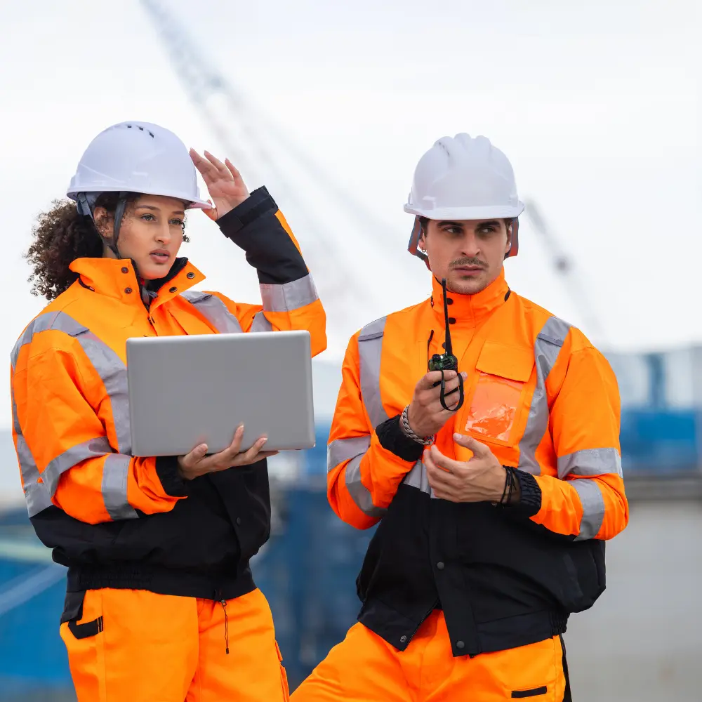 Engineering Uniforms